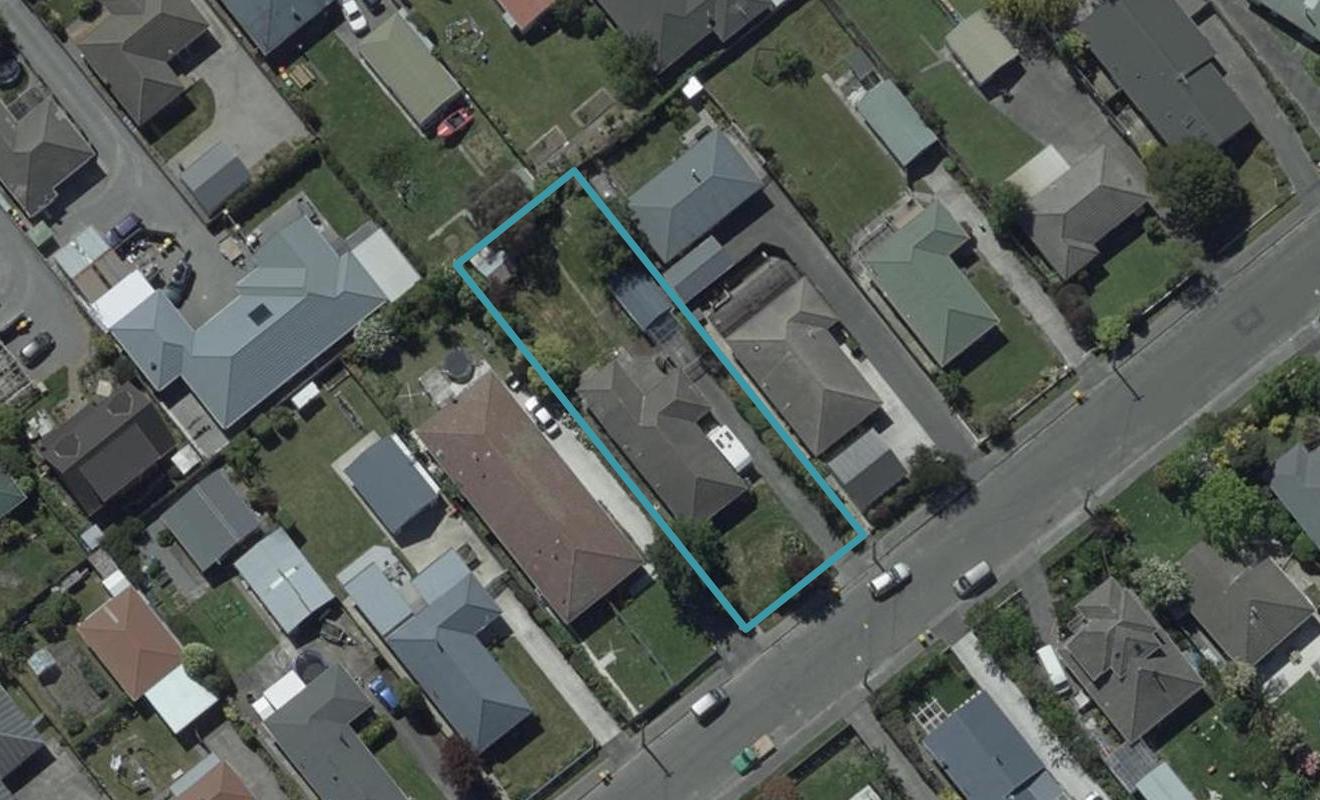 50 Samuel Street, Hoon Hay, Christchurch - Carousel 1
