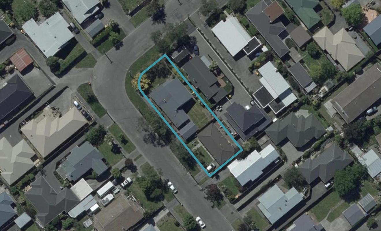 38 Diamond Avenue, Spreydon, Christchurch - Carousel 1