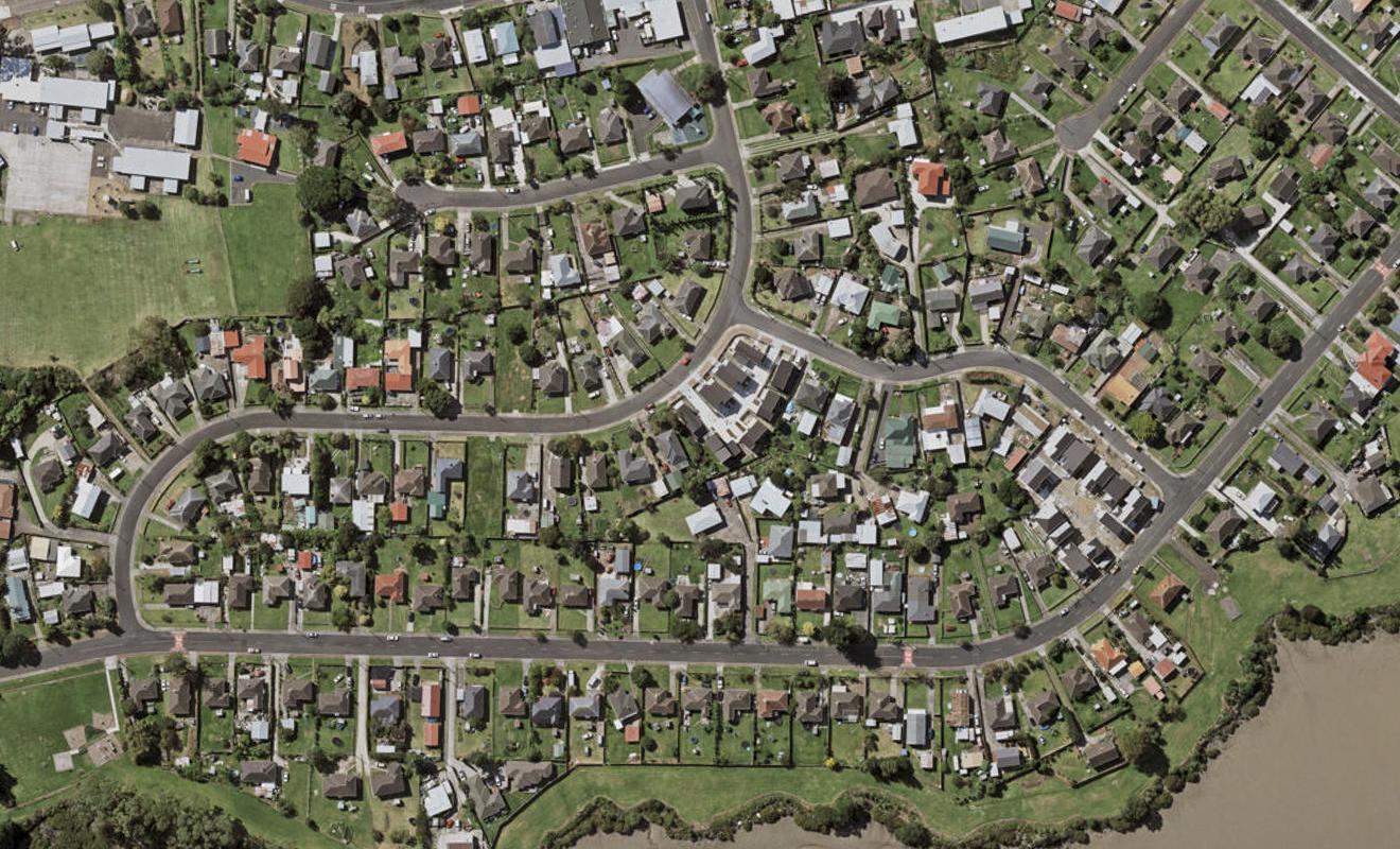 9 Rerehua Lane, Mount Wellington, Auckland - Carousel 1