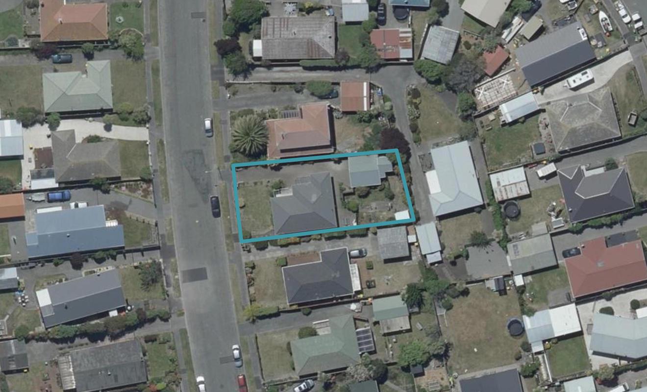 114 Effingham Street, North New Brighton, Christchurch - Carousel 1