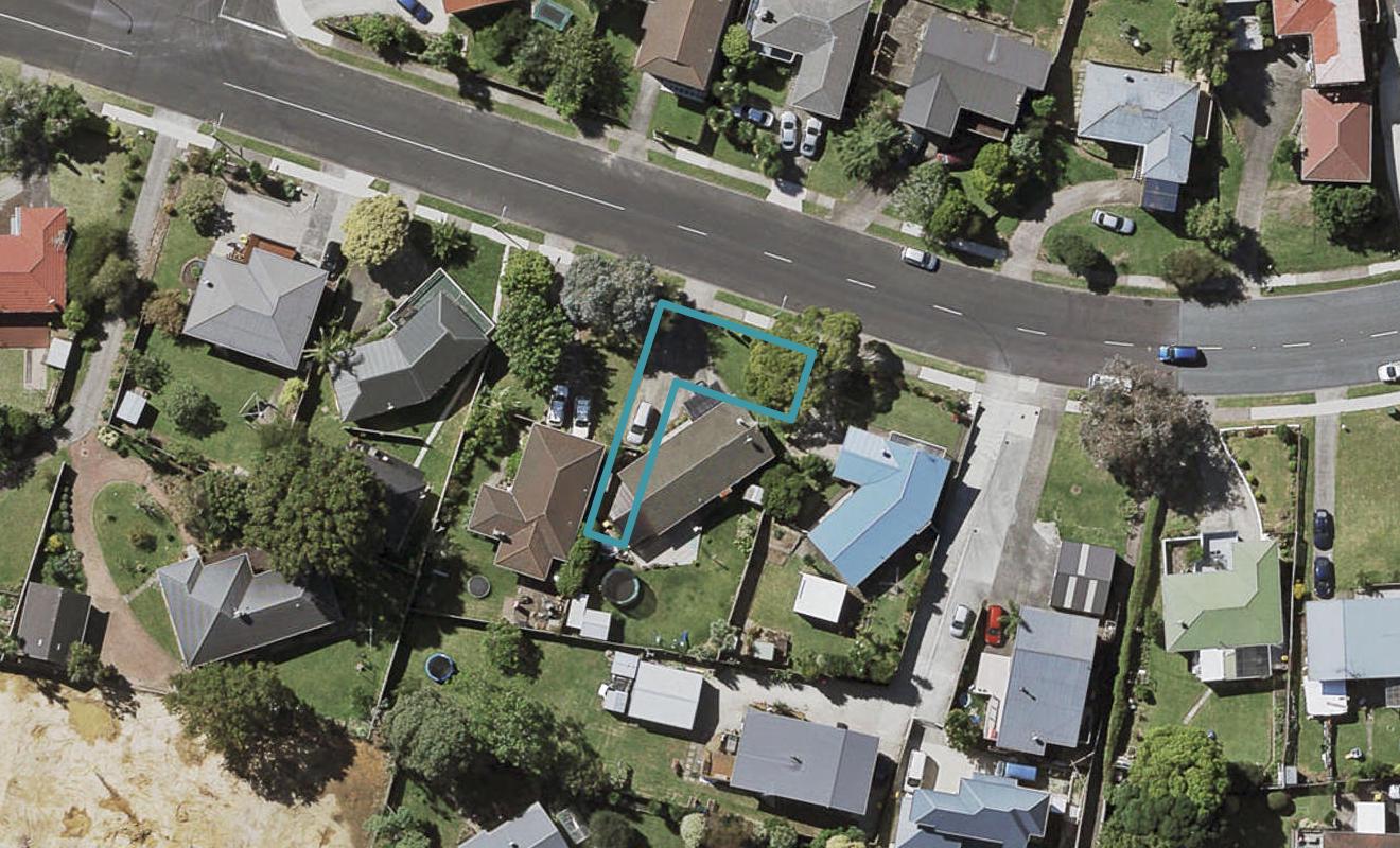 56A Cardiff Road, Pakuranga, Auckland - Carousel 1