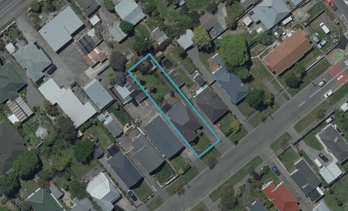 79 Roker Street, Somerfield, Christchurch - Carousel 1
