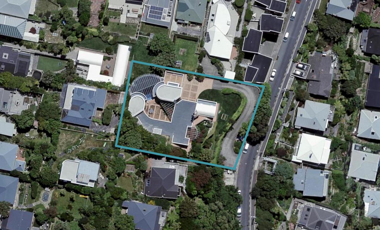 30 Grafton Road, Roseneath, Wellington - Carousel 1