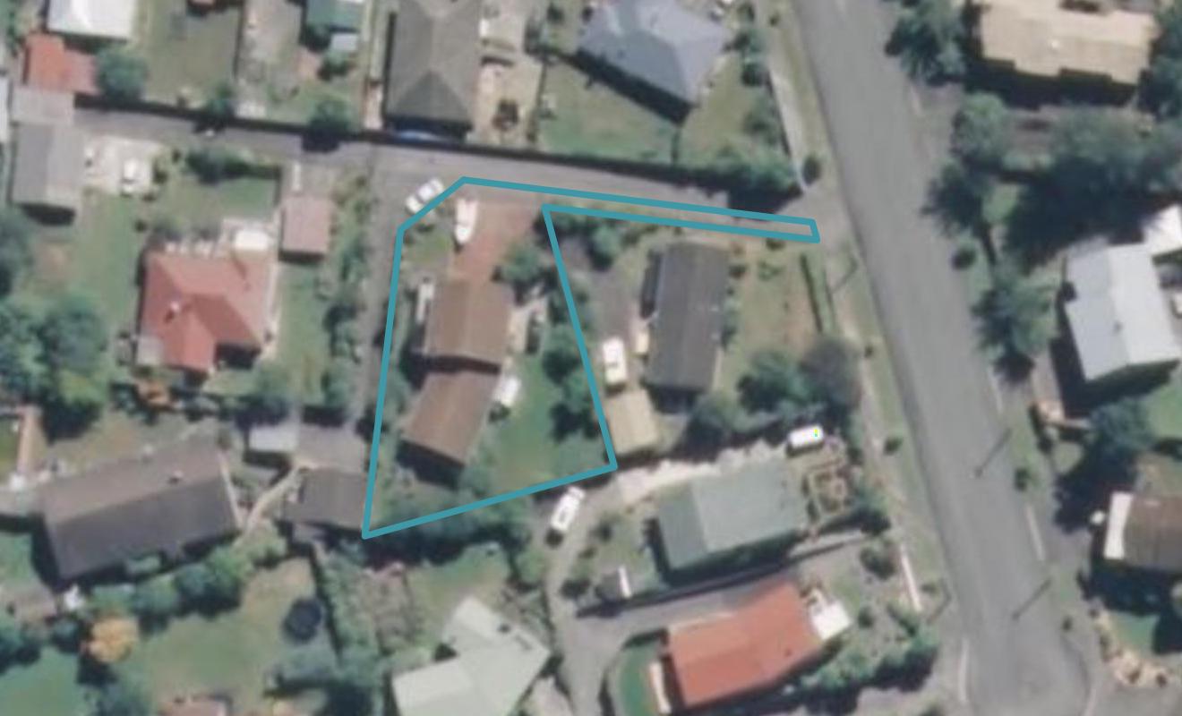 43 Barnes Street, Glenwood, Timaru - Carousel 1