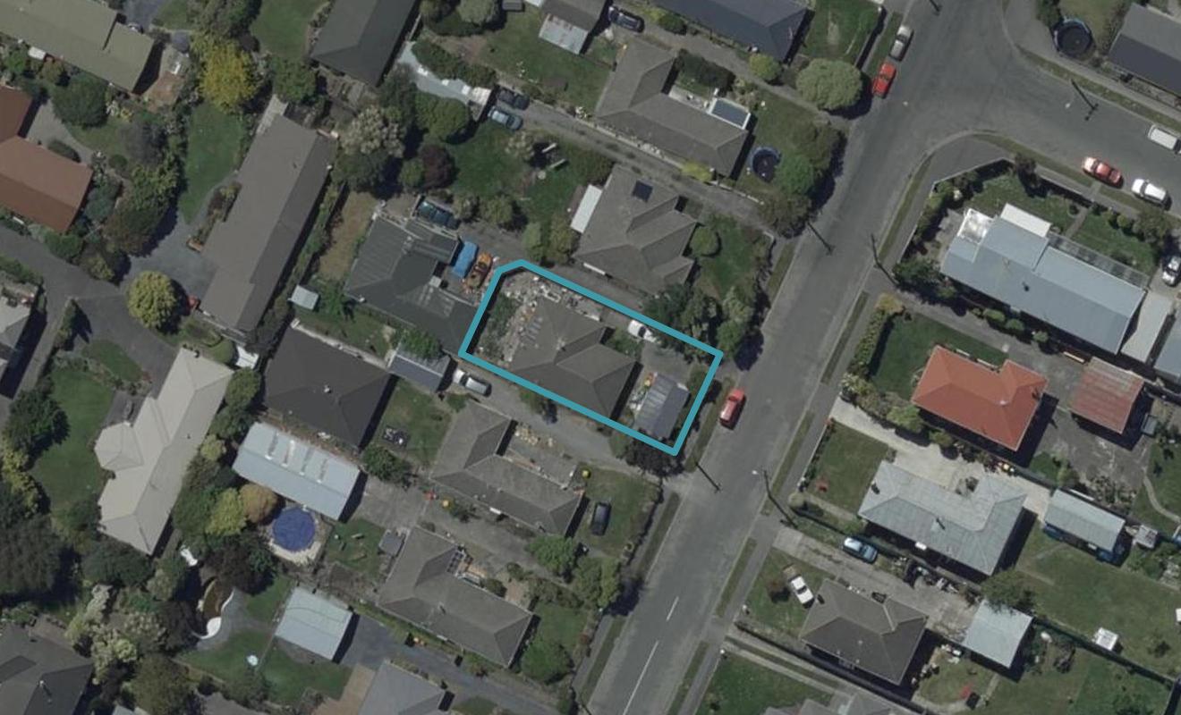 21 Hindess Street, Halswell, Christchurch - Carousel 1