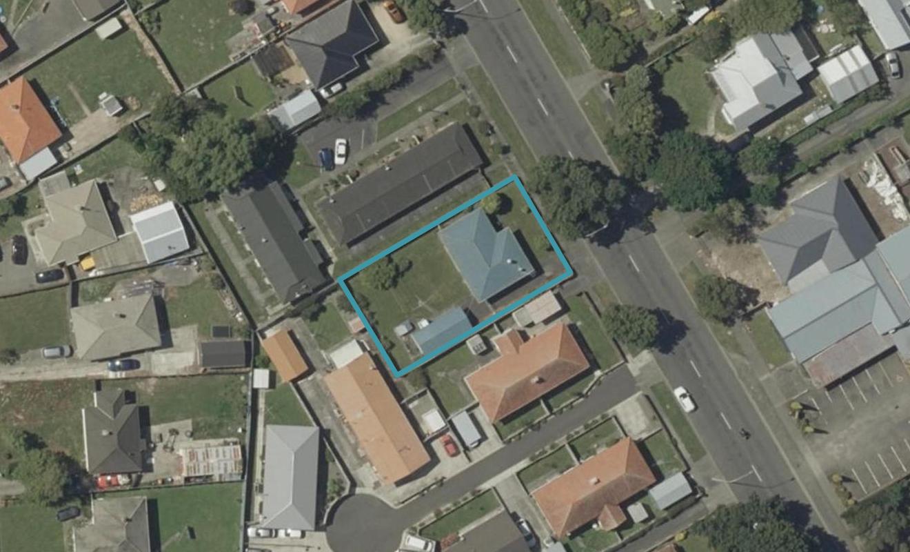 118 Vogel Street, Roslyn, Palmerston North - Carousel 1