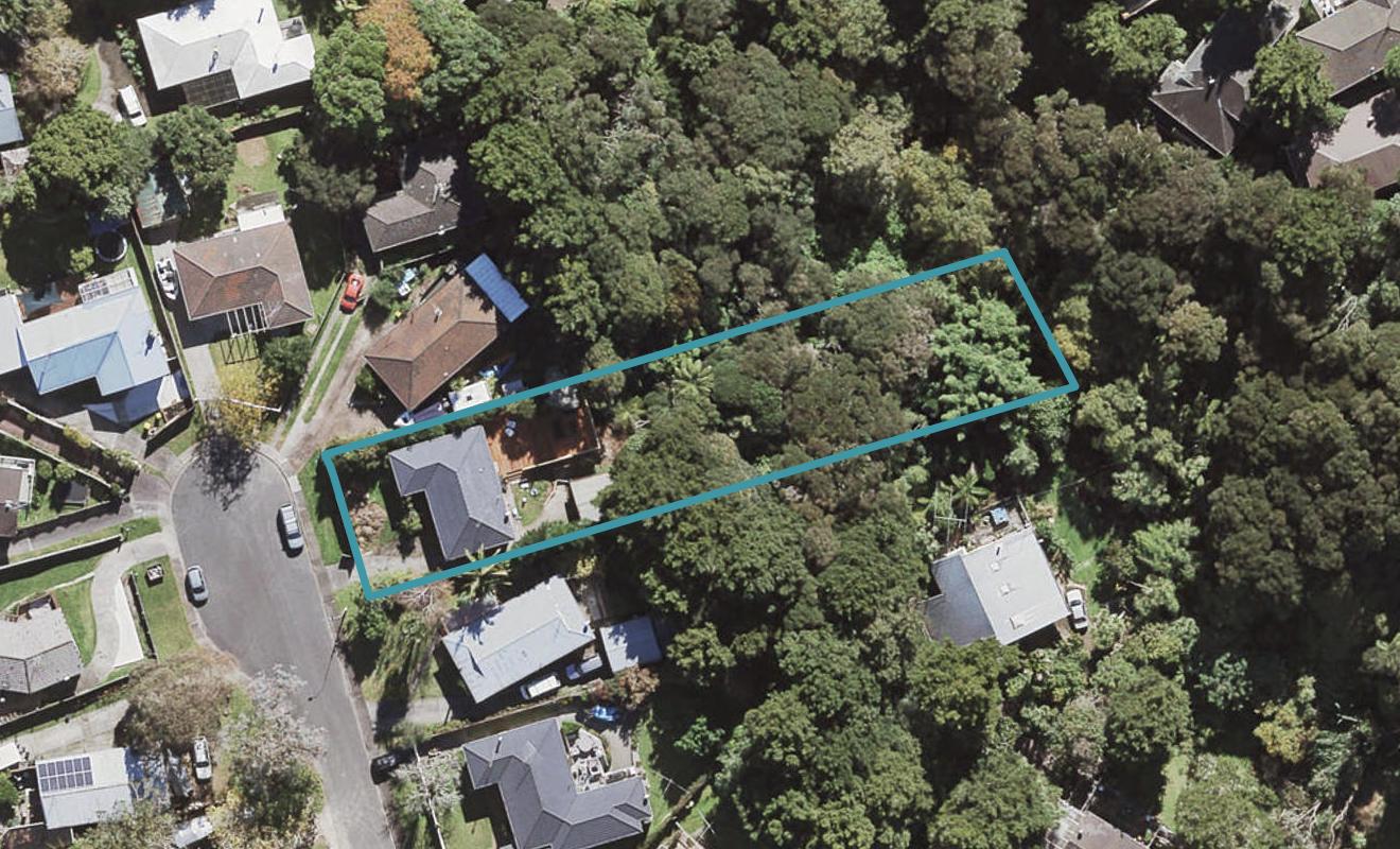 5 Lauris Place, Birkdale, Auckland - Carousel 1