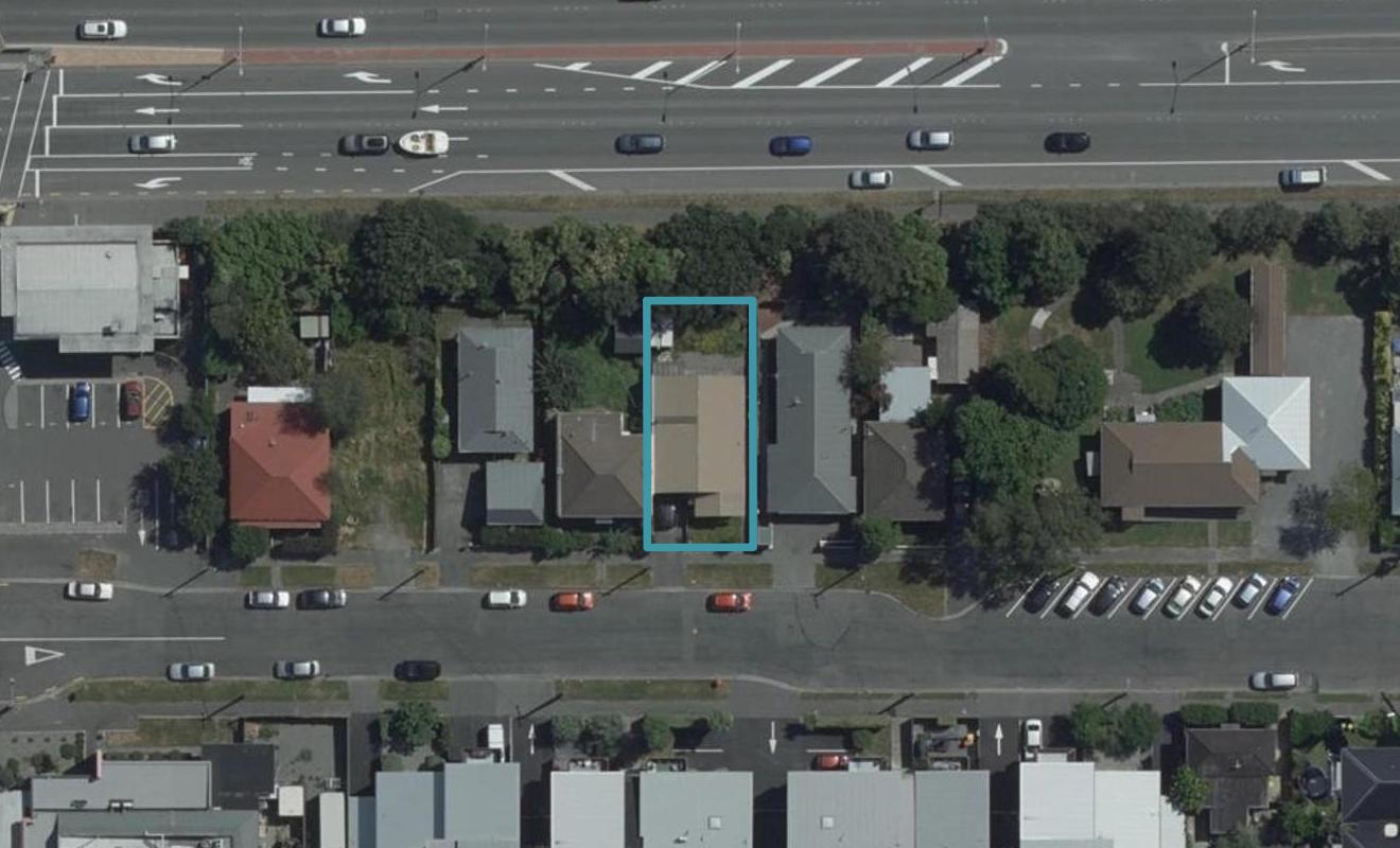 15 Hutcheson Street, Sydenham, Christchurch - Carousel 1