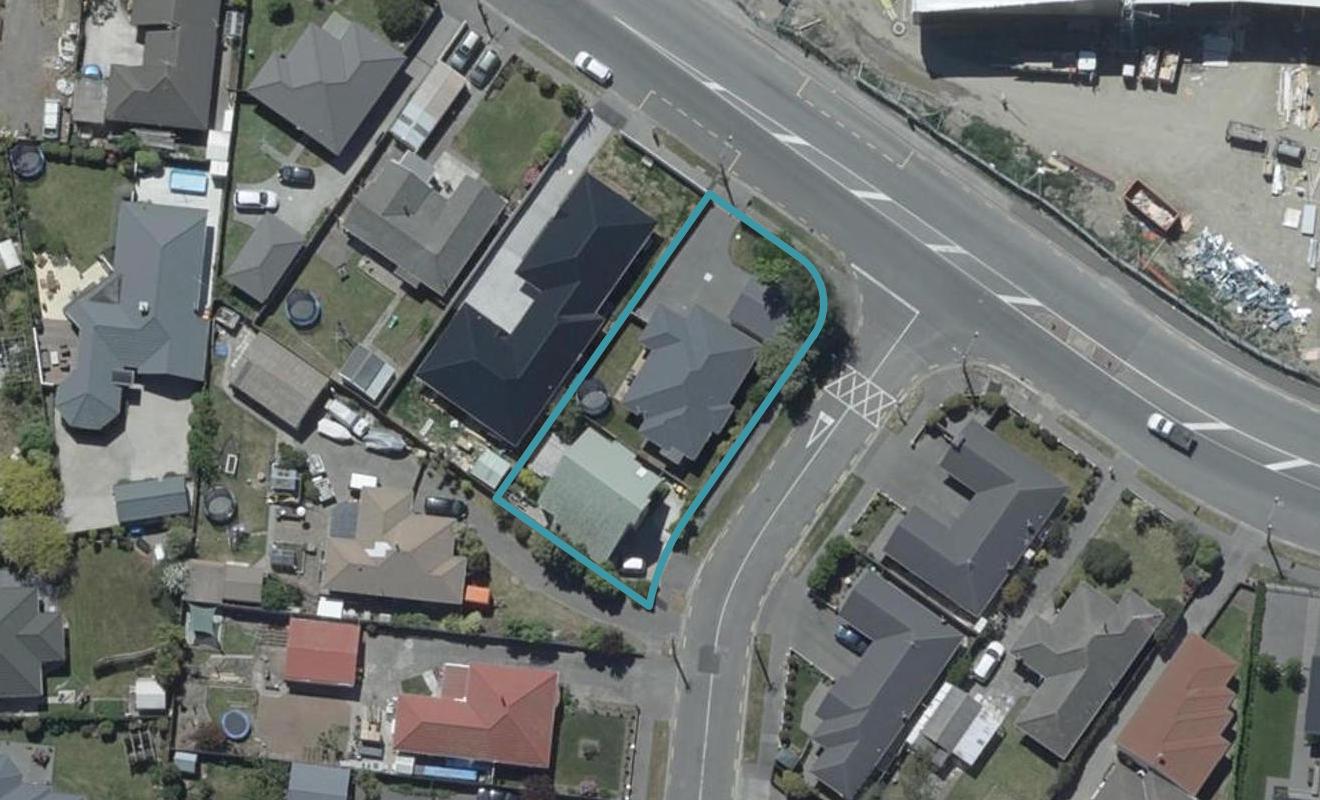 103 Wattle Drive, New Brighton, Christchurch - Carousel 1
