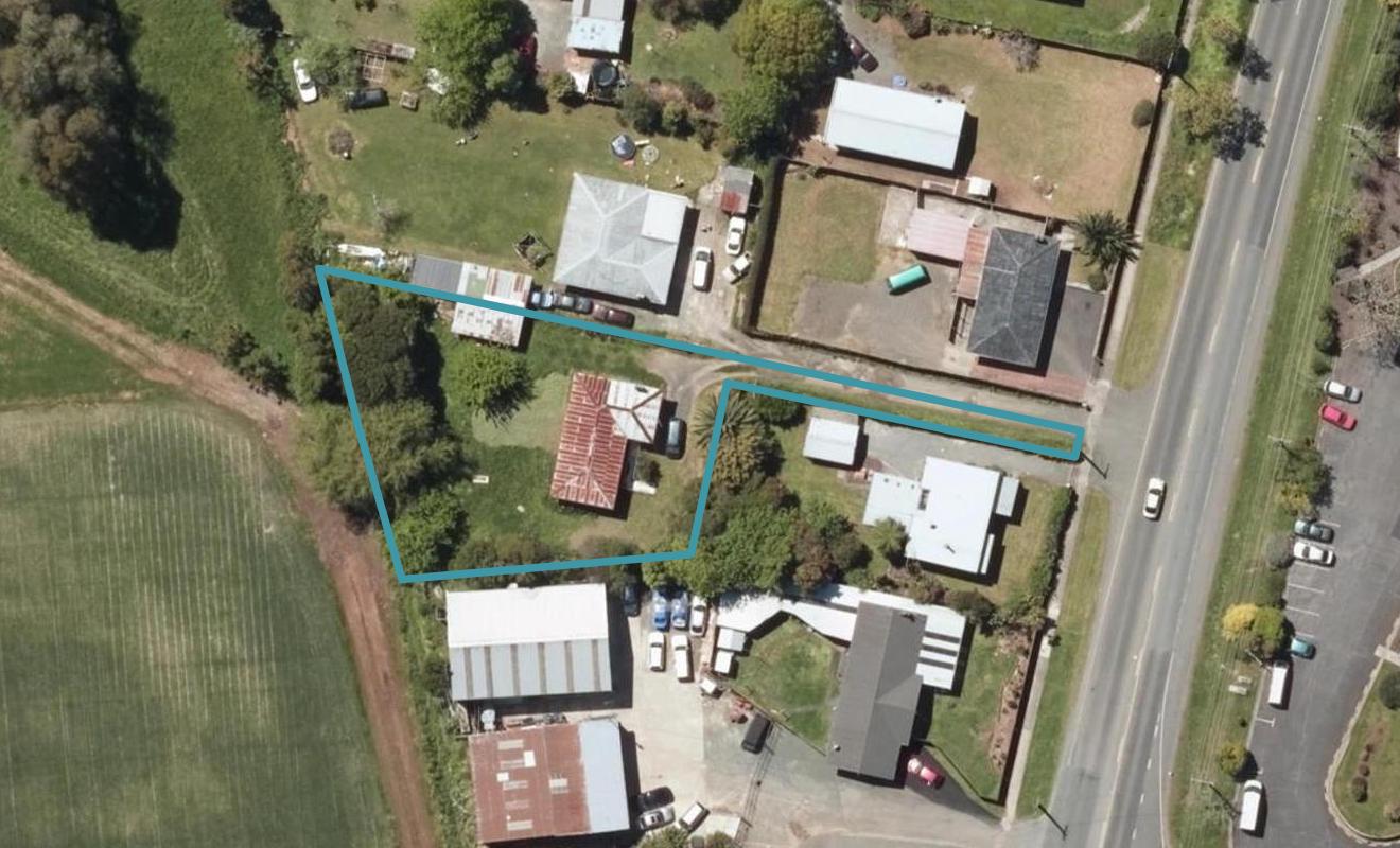 13A Great North Road, Kamo, Whangarei - Carousel 1