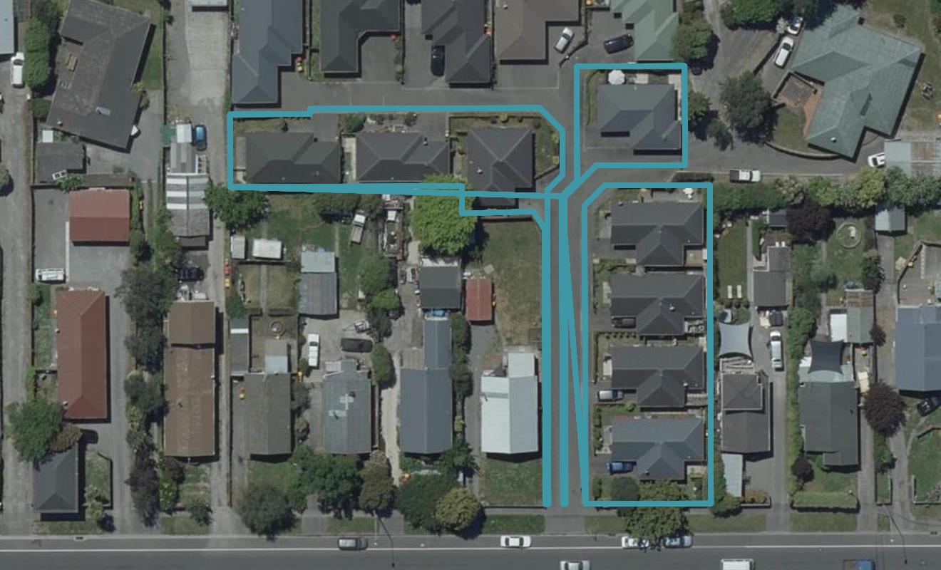 6 Woodham Courts, Linwood, Christchurch - Carousel 1