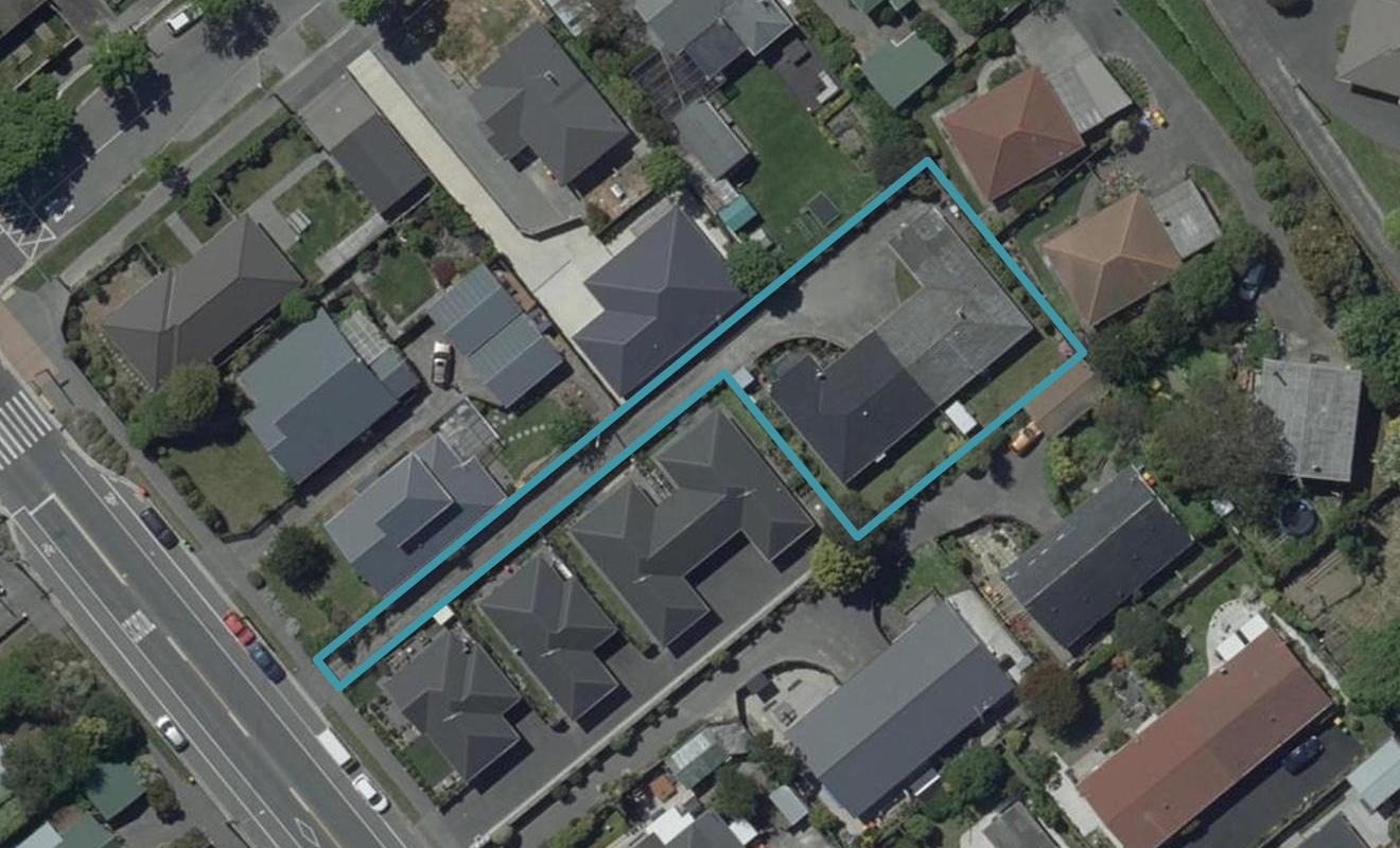 1/118 Barrington Street, Somerfield, Christchurch - Carousel 1