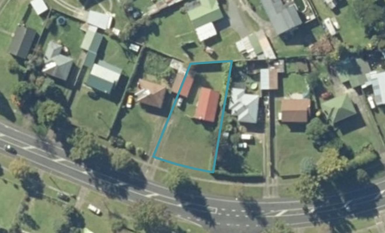 162 Balmoral Drive, Tokoroa, Tokoroa - Carousel 1