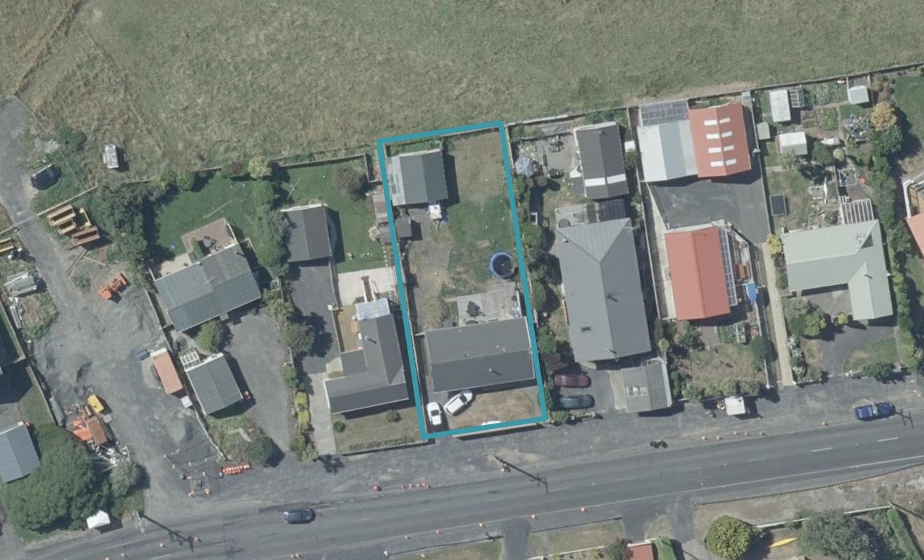 582 Brighton Road, Westwood, Dunedin - Carousel 1
