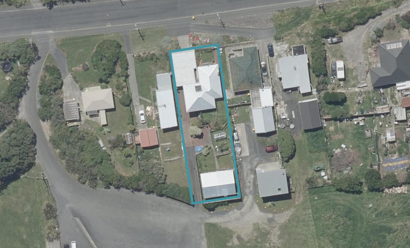 266 Tomahawk Road, Ocean Grove, Dunedin - Carousel 1