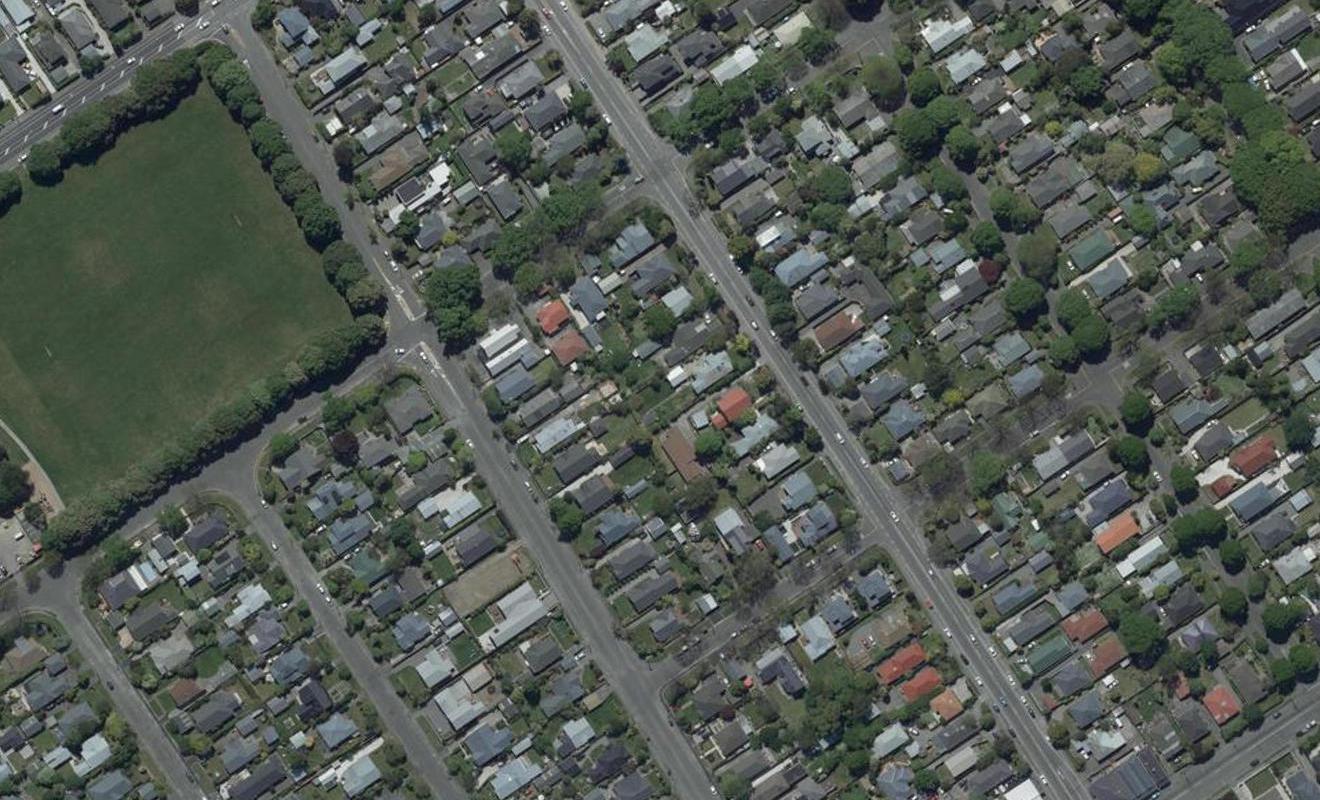 203A Cranford Street, St Albans, Christchurch - Carousel 1