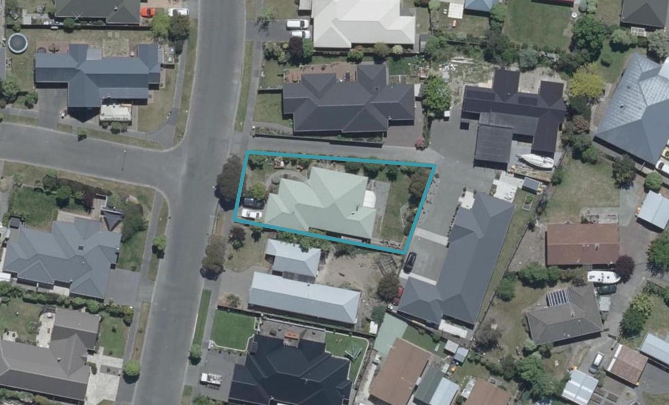 18 Anglesea Avenue, Parklands, Christchurch - Carousel 1