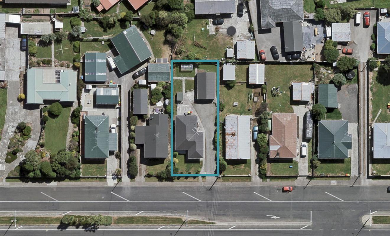 80 Stirrat Street, Kingswell, Invercargill - Carousel 1