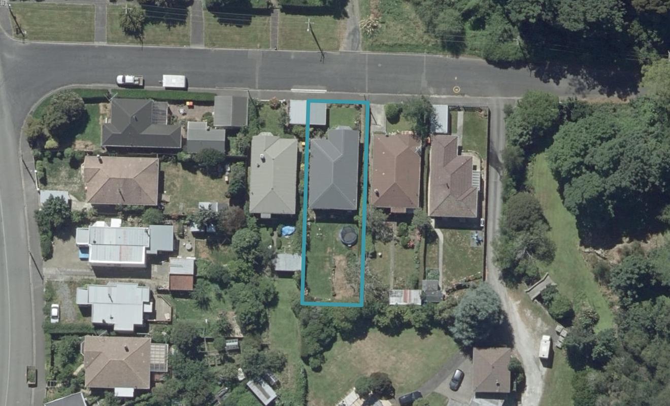 8 Patmos Avenue, Woodhaugh, Dunedin - Carousel 1