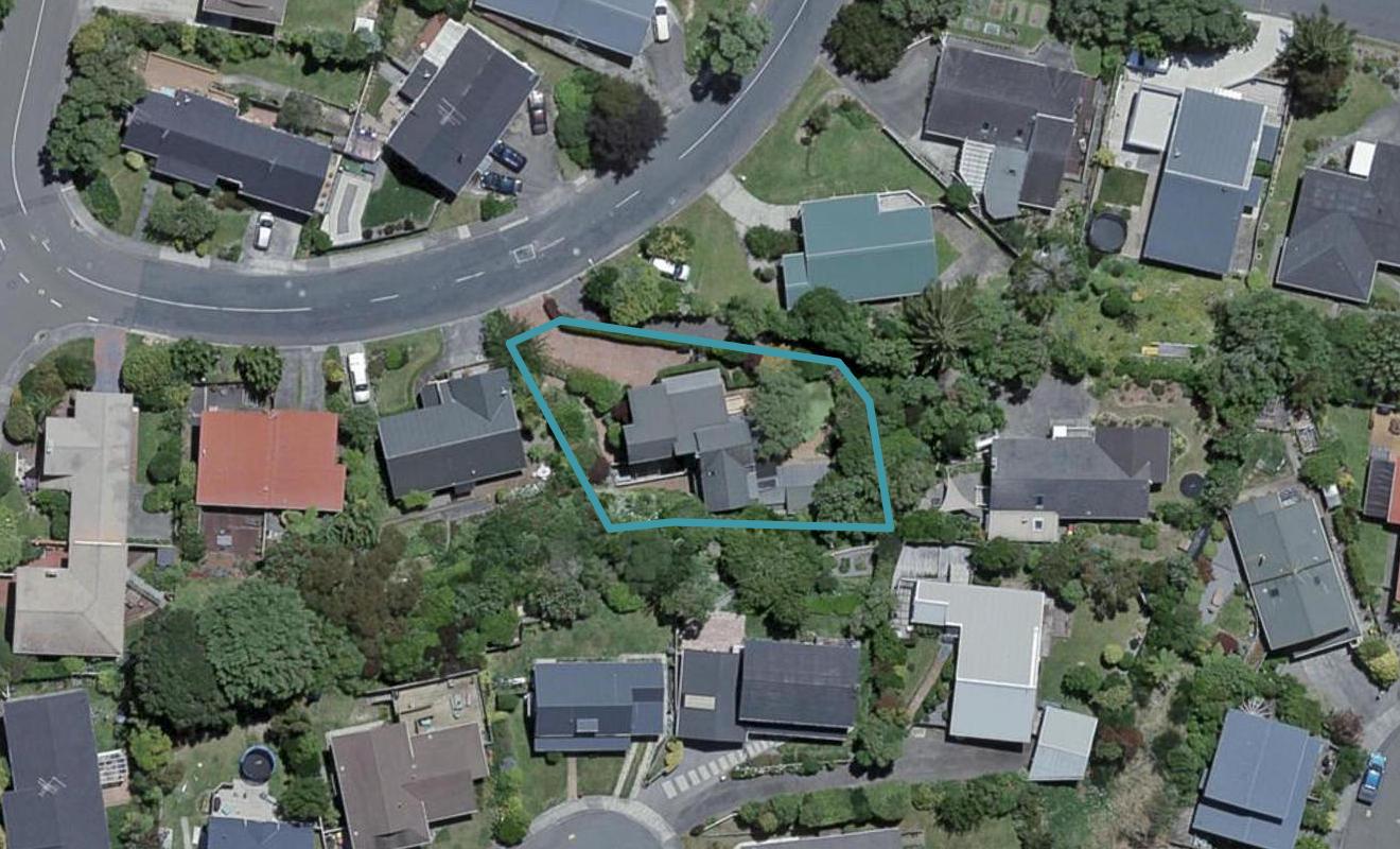 17 Chisbury Street, Churton Park, Wellington - Carousel 1