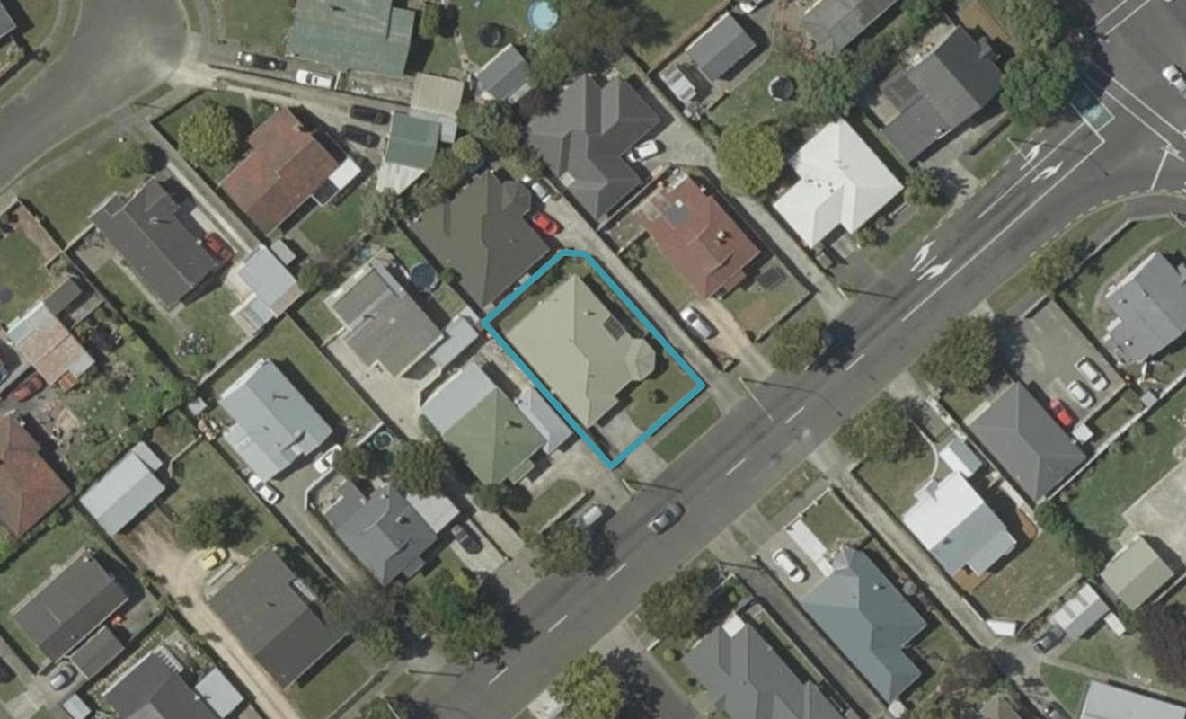 4 Fairs Road, Milson, Palmerston North - Carousel 1