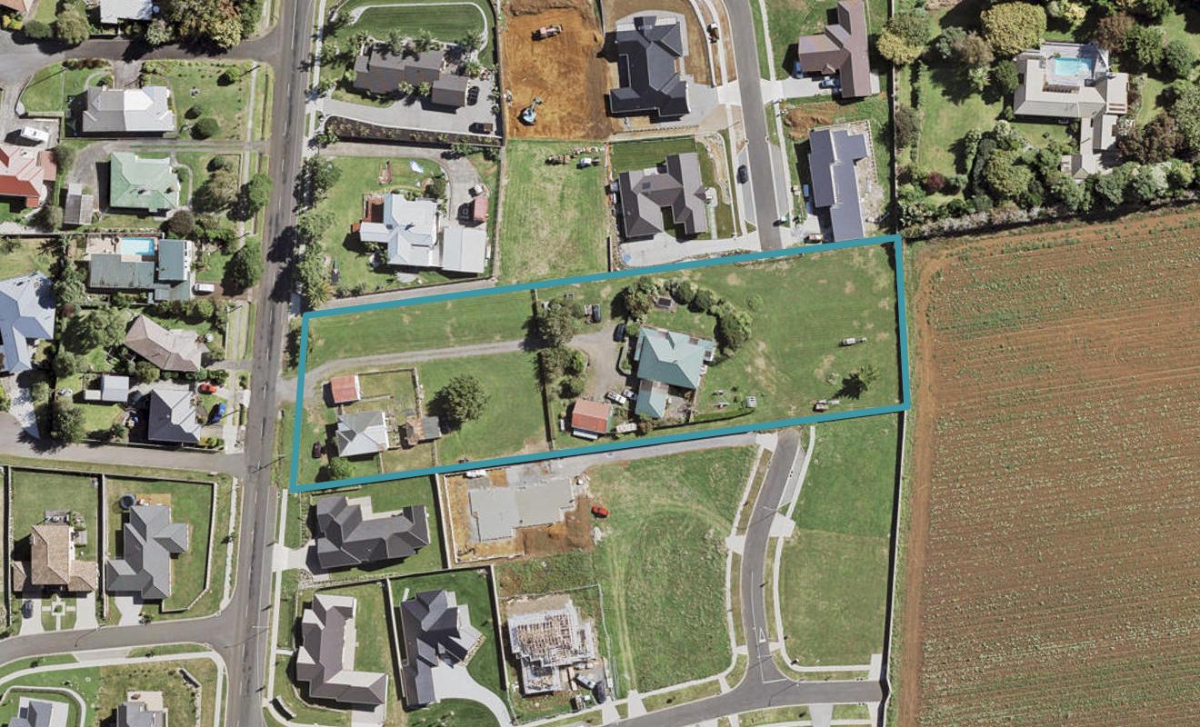 348 Upper Queen Street, Pukekohe, Pukekohe - Carousel 1
