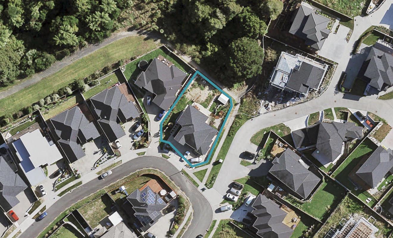 24 Marwan Crescent, The Gardens, Auckland - Carousel 1