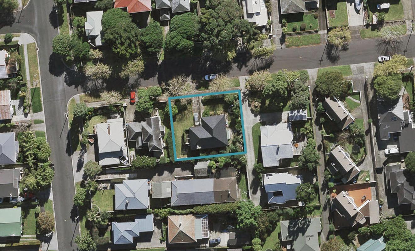 7 Taiere Terrace, Onehunga, Auckland - Carousel 1