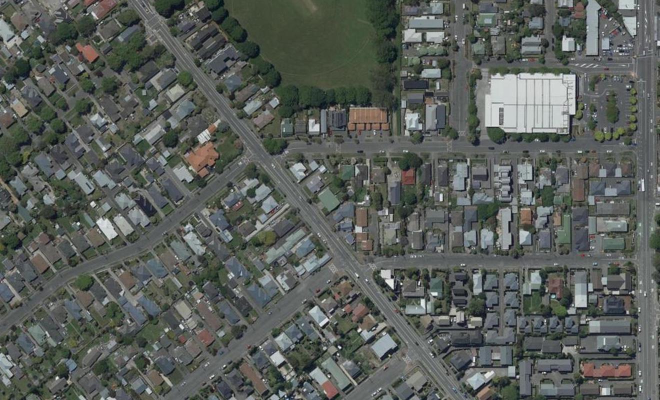 1/82 Strickland Street, Sydenham, Christchurch - Carousel 1