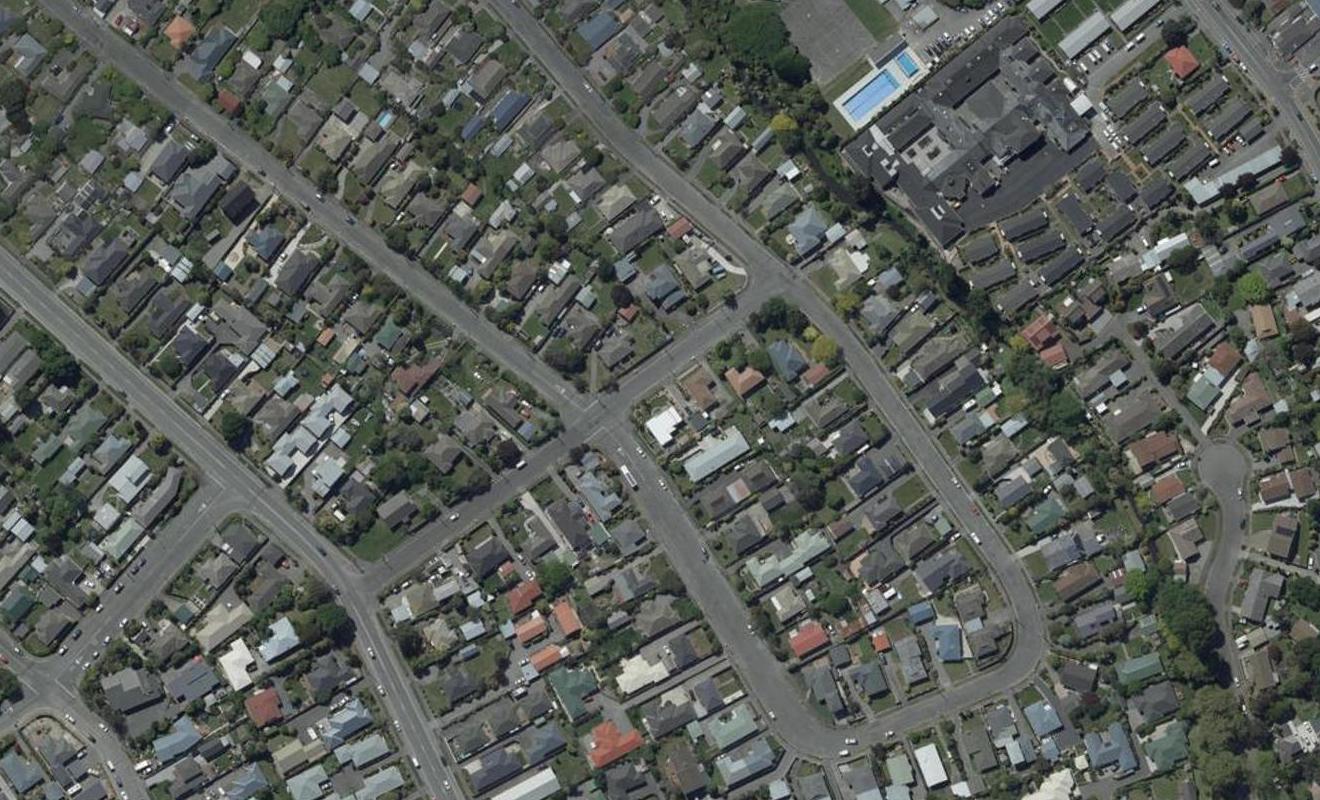 10 Muirson Avenue, Hoon Hay, Christchurch - Carousel 1