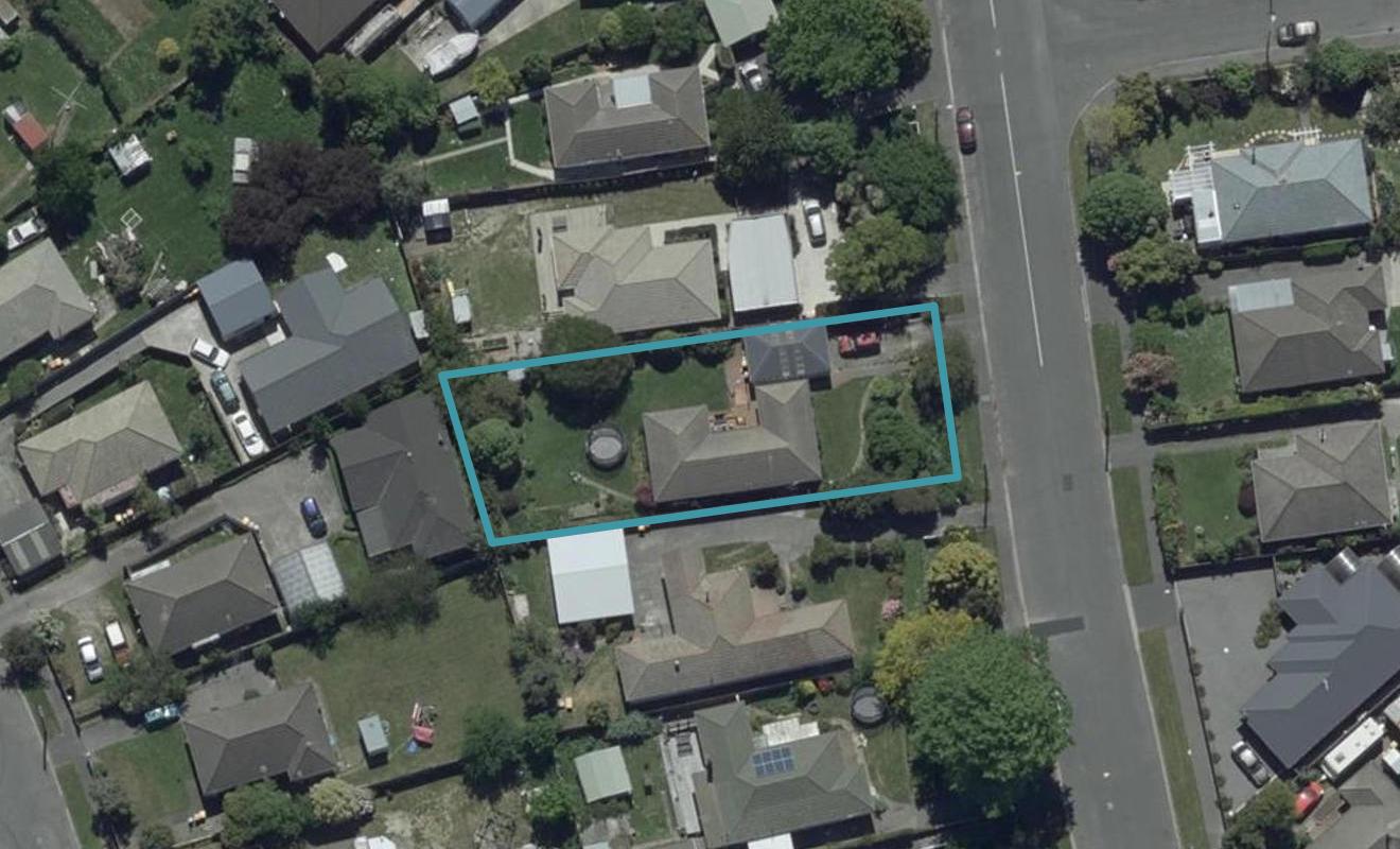 79 Brookside Terrace, Bryndwr, Christchurch - Carousel 1