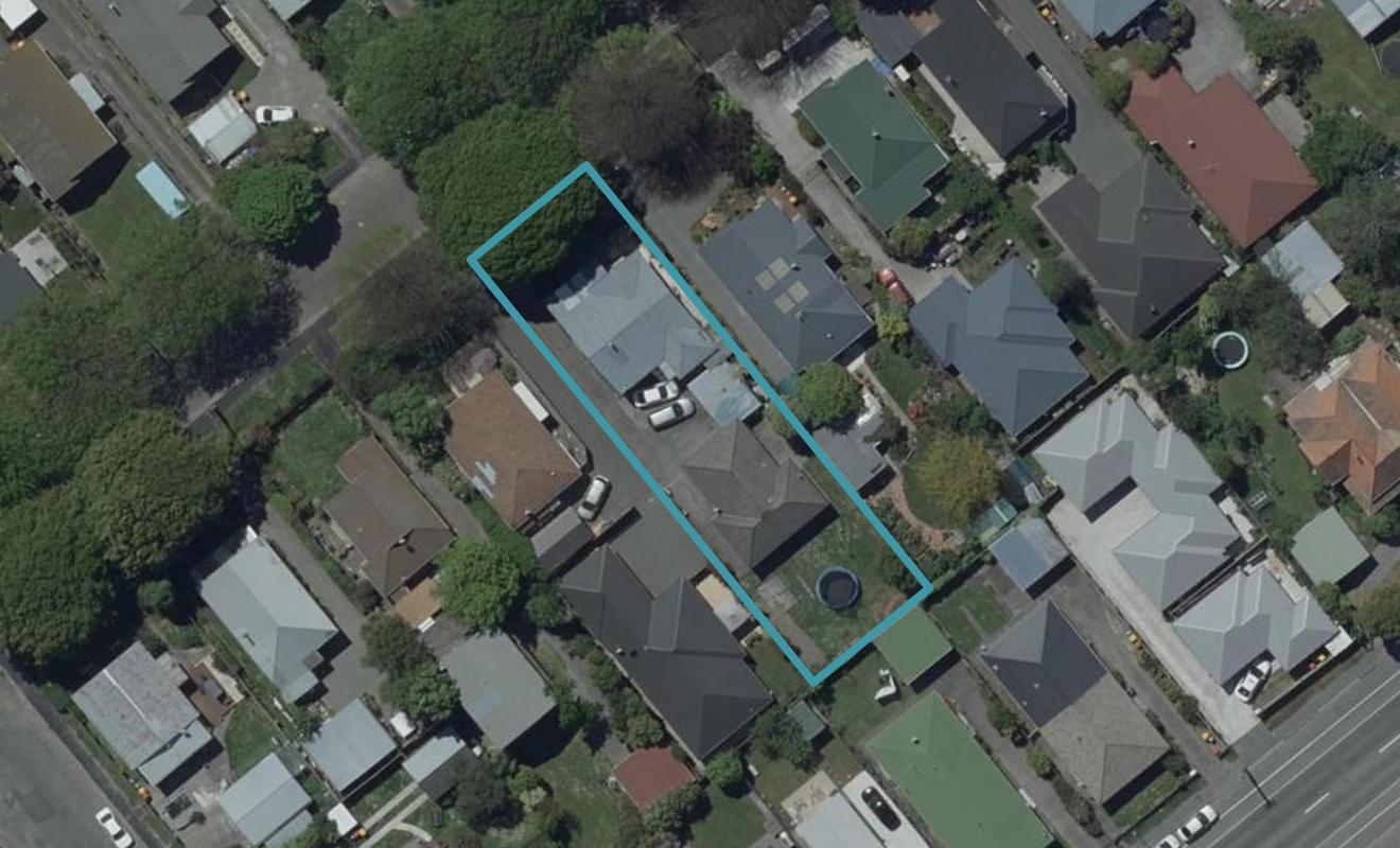 1/30 Dominion Avenue, Spreydon, Christchurch - Carousel 1