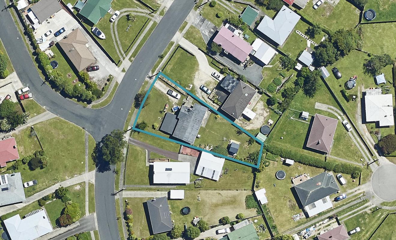 61 Meadowbank Crescent, Fordlands, Rotorua - Carousel 1