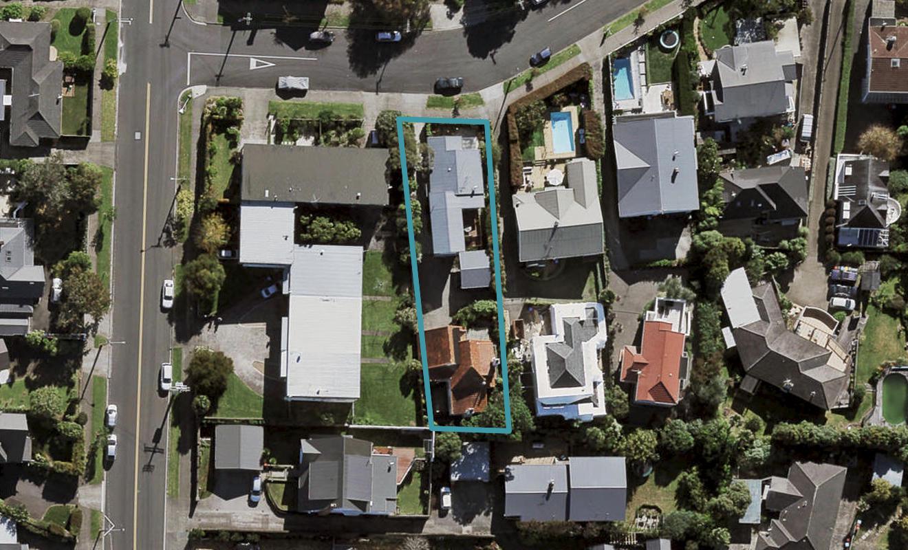 5A Mainston Road, Remuera, Auckland - Carousel 1