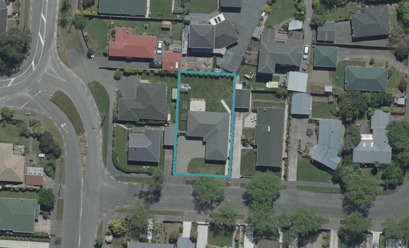 3 Royleen Street, Casebrook, Christchurch - Carousel 1