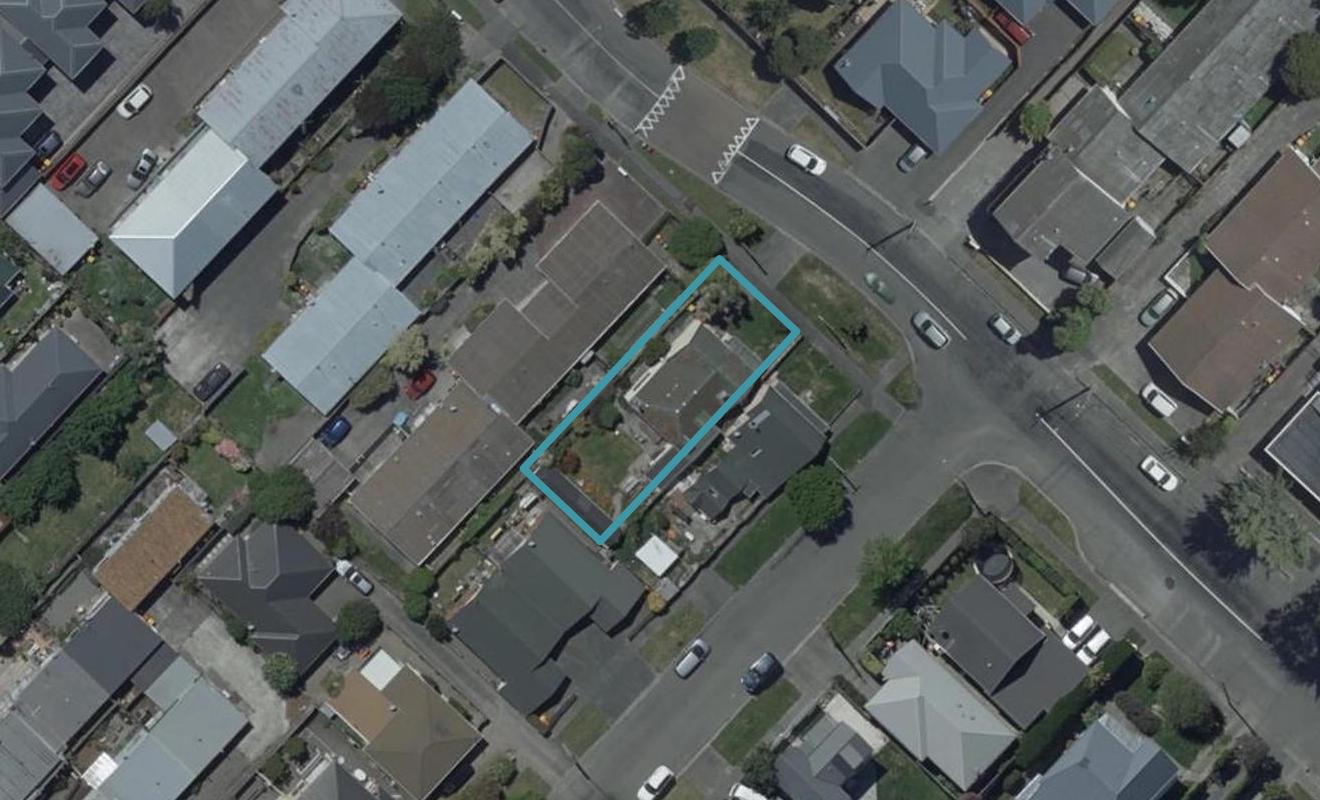 104 Huxley Street, Sydenham, Christchurch - Carousel 1