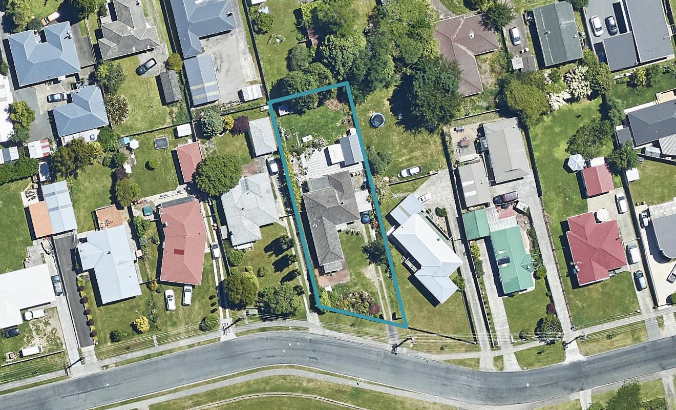 23 Corlett Street, Utuhina, Rotorua - Carousel 1