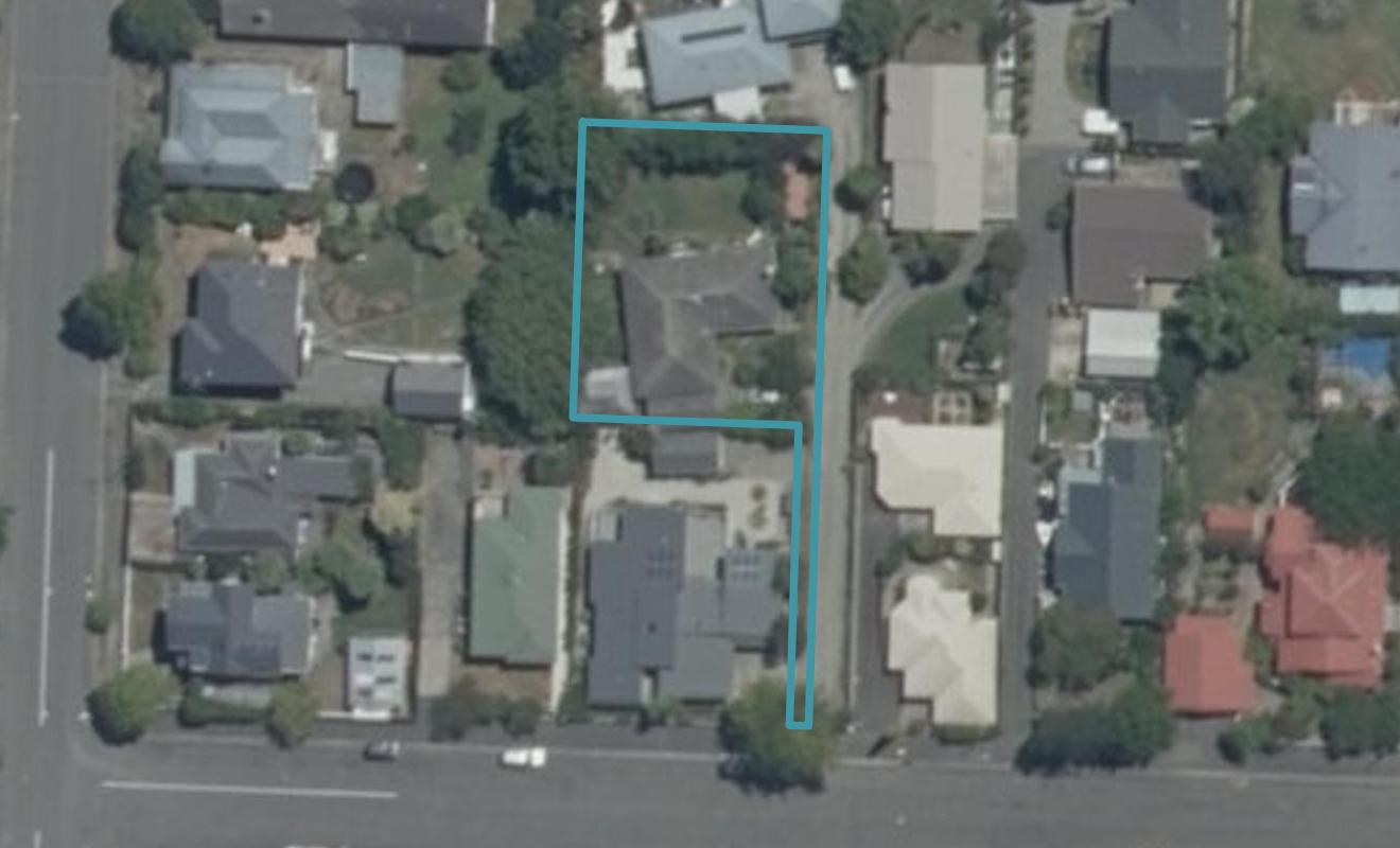 7 Brougham Street, Nelson South, Nelson - Carousel 1