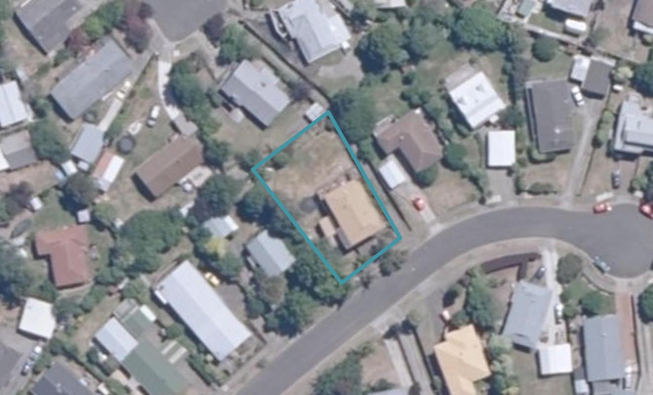 16 Holland Grove, Richmond Heights, Taupo - Carousel 1