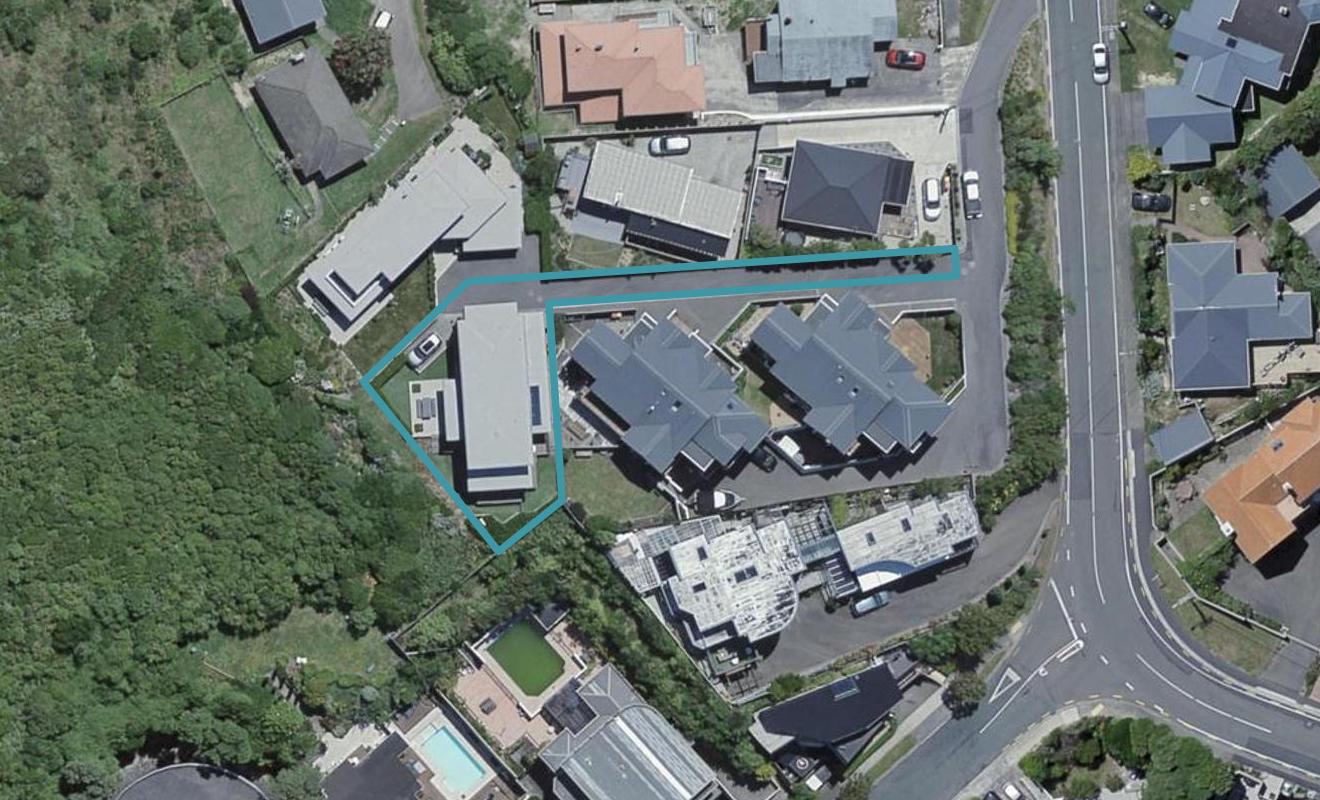 24A Punjab Street, Khandallah, Wellington - Carousel 1