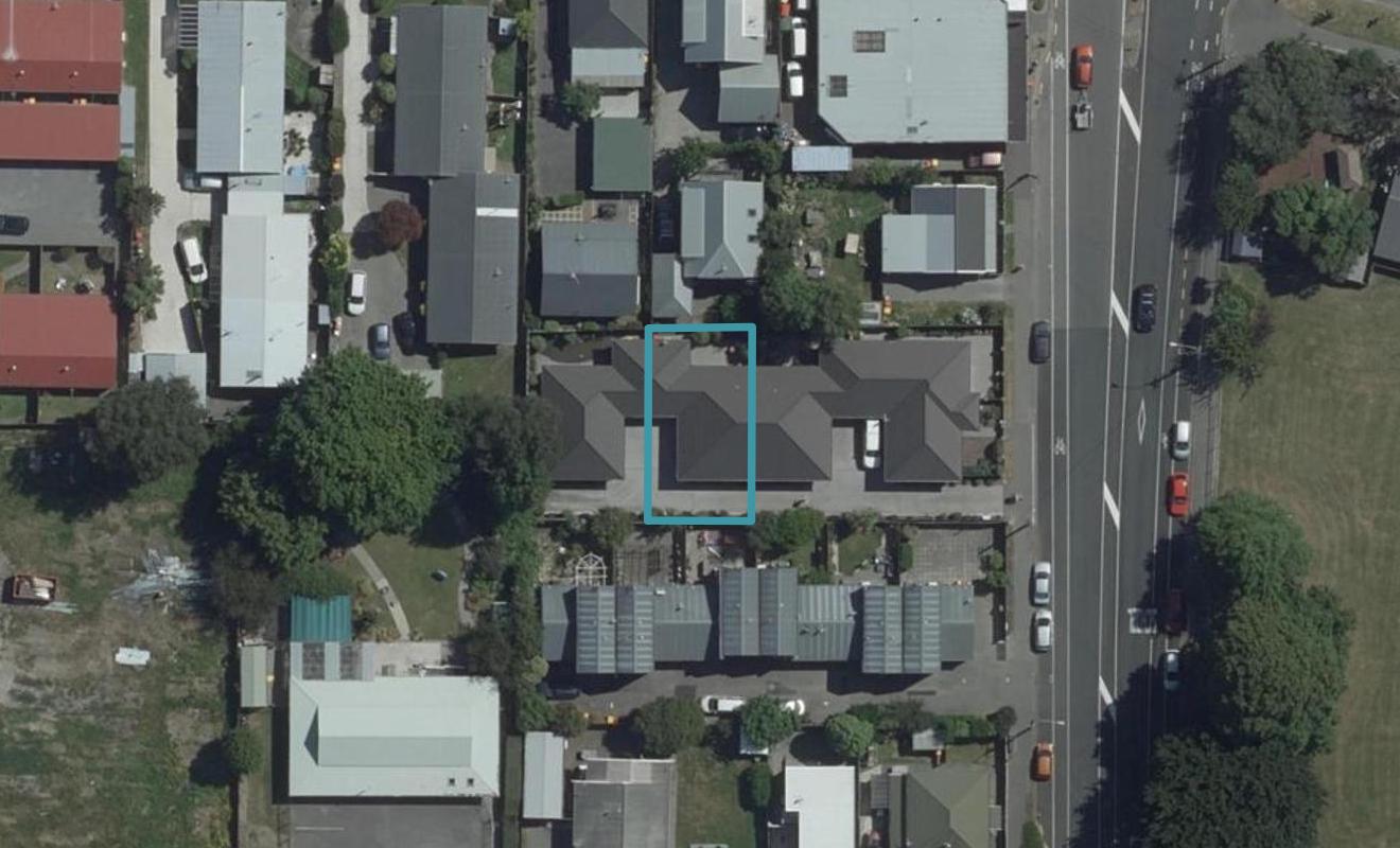 3/121 Waltham Road, Sydenham, Christchurch - Carousel 1