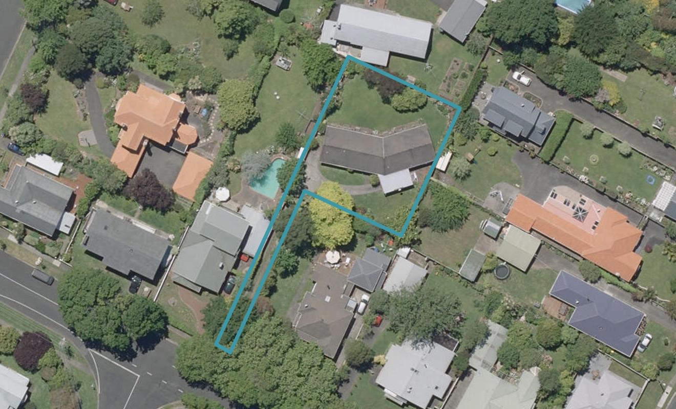 64A Oakland Avenue, Saint Johns Hill, Whanganui - Carousel 1