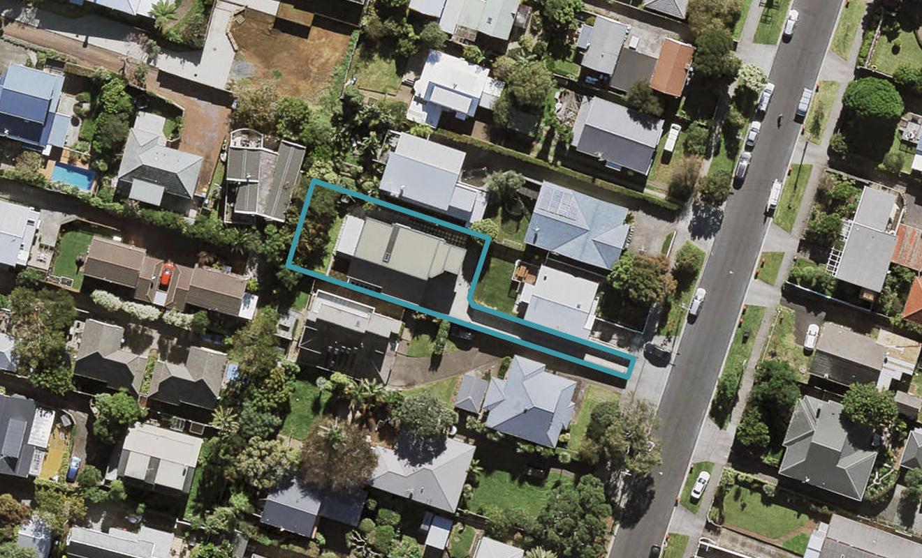 36 Forbes Street, Onehunga, Auckland - Carousel 1