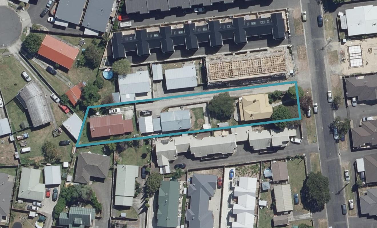 28B Campbell Street, Frankton, Hamilton - Carousel 1