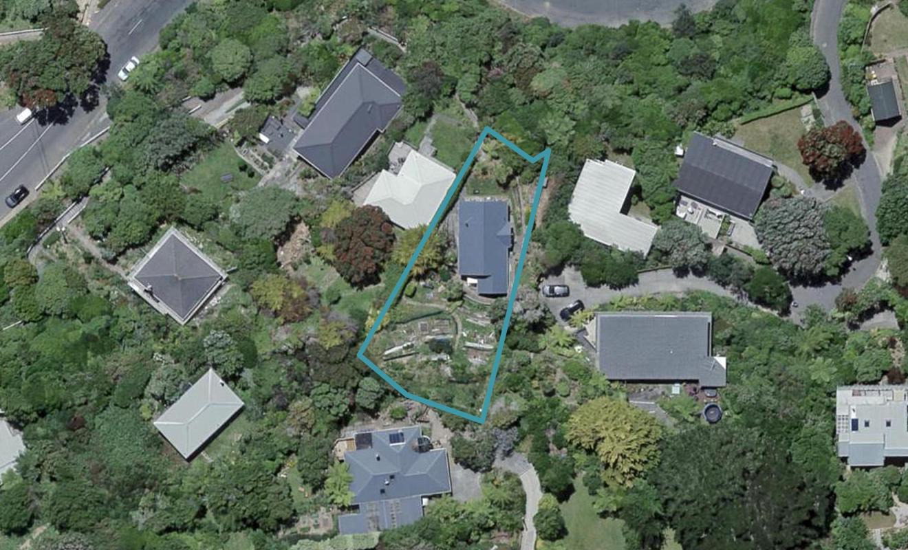 180 Pembroke Road, Wilton, Wellington - Carousel 1