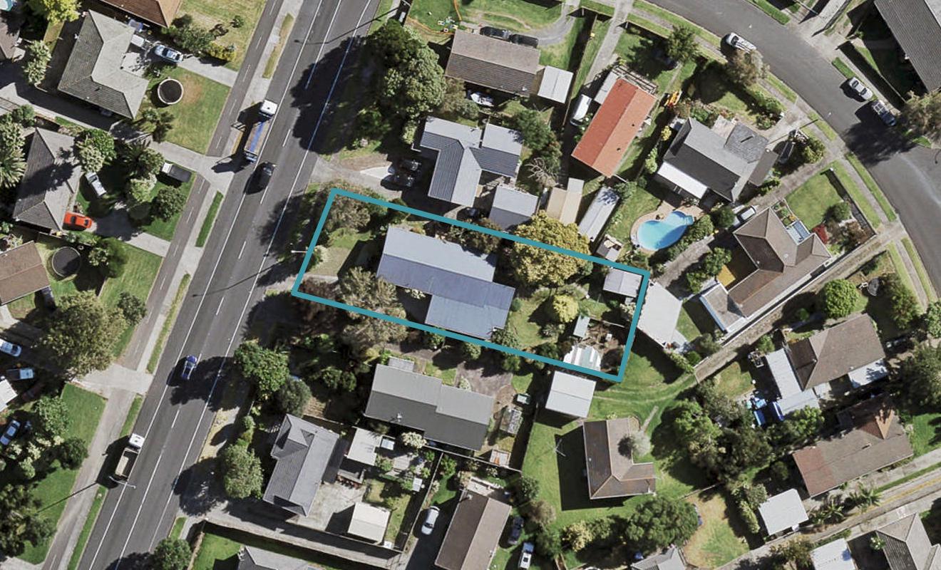 446 Weymouth Road, Weymouth, Auckland - Carousel 1