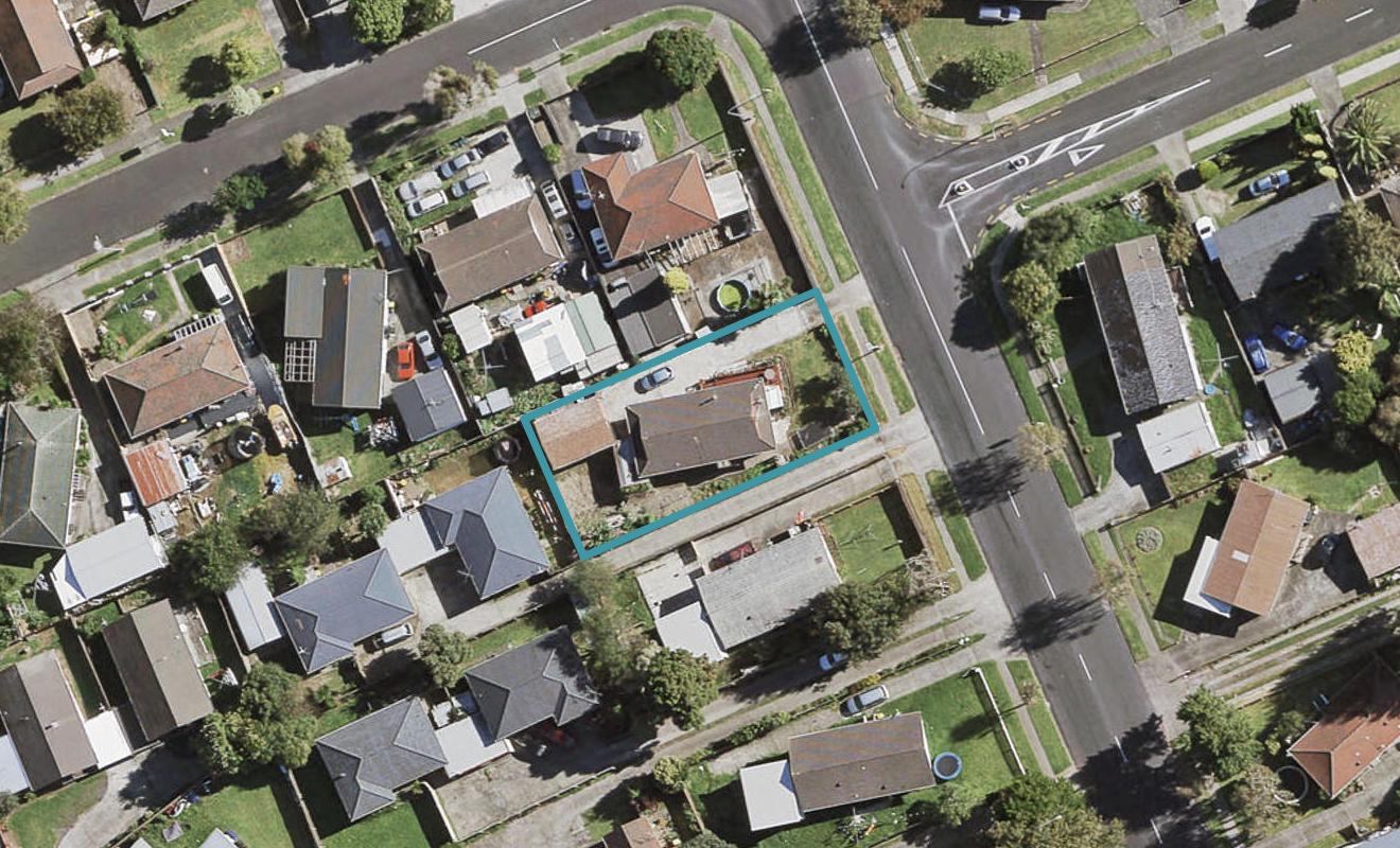50 Rowandale Avenue, Manurewa, Auckland - Carousel 1