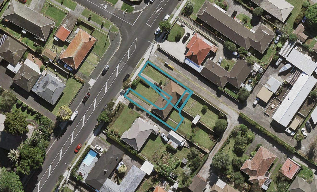 241 St George Street, Papatoetoe, Auckland - Carousel 1