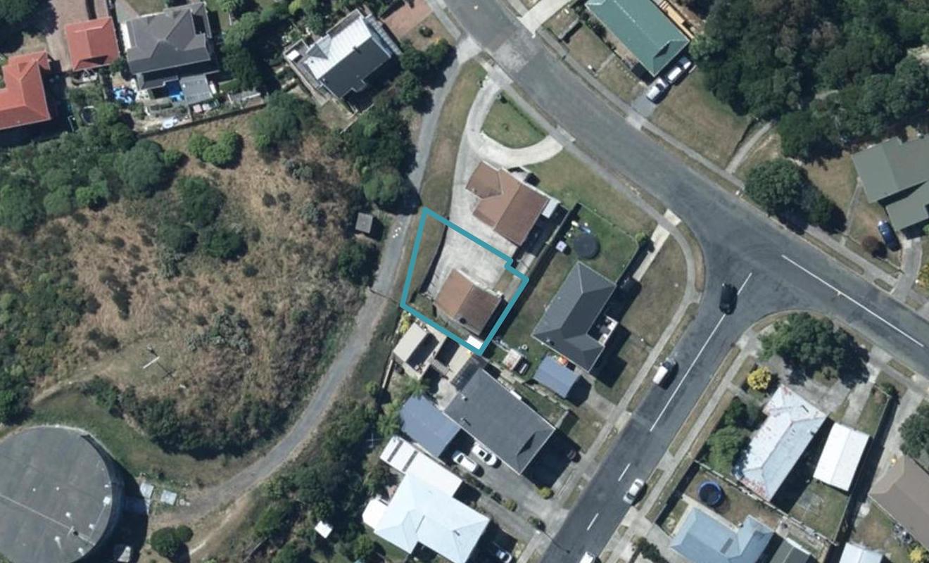 3A Doncaster Terrace, Ascot Park, Porirua - Carousel 1