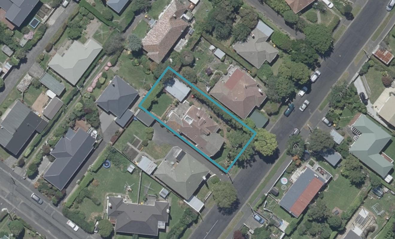 7 Greenhill Avenue, Wakari, Dunedin - Carousel 1